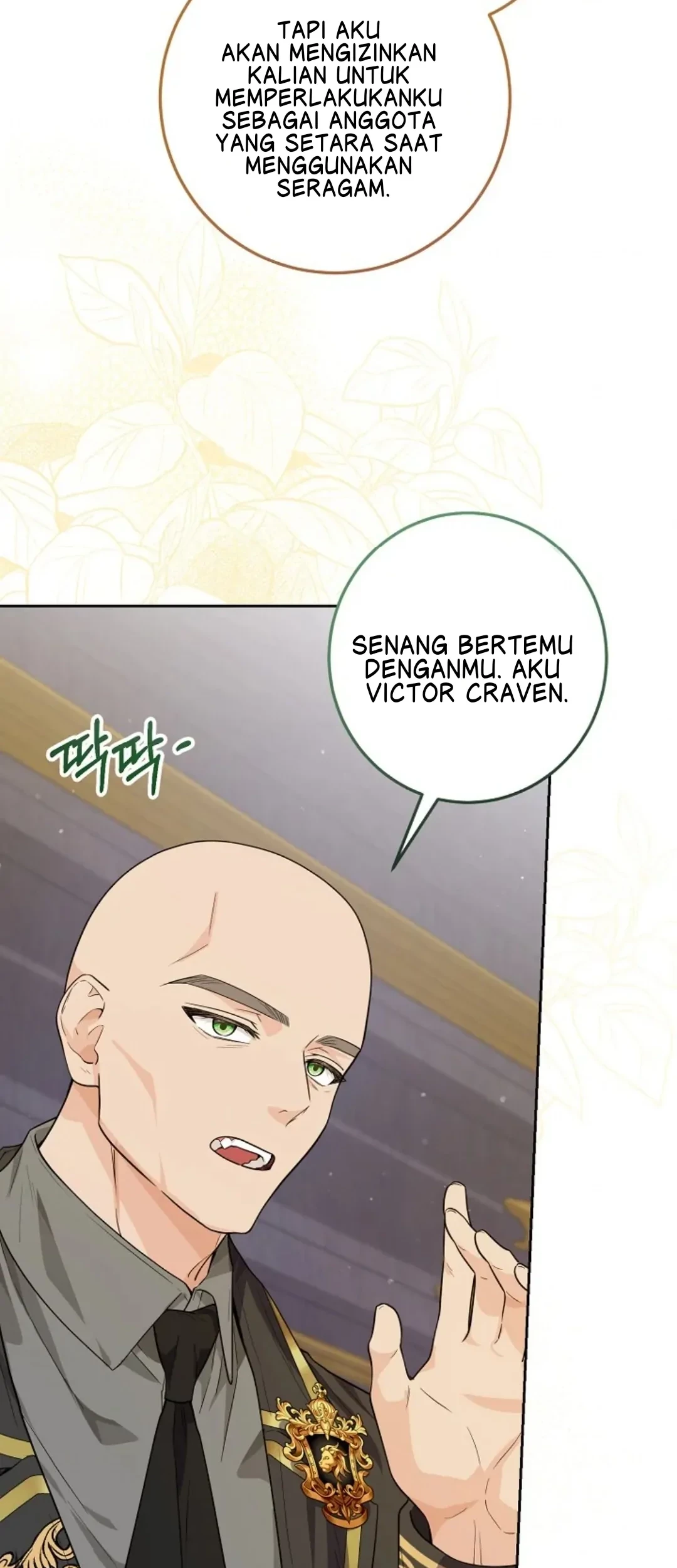 Princess Who Hides Her Fandom Chapter 10 - halaman 64