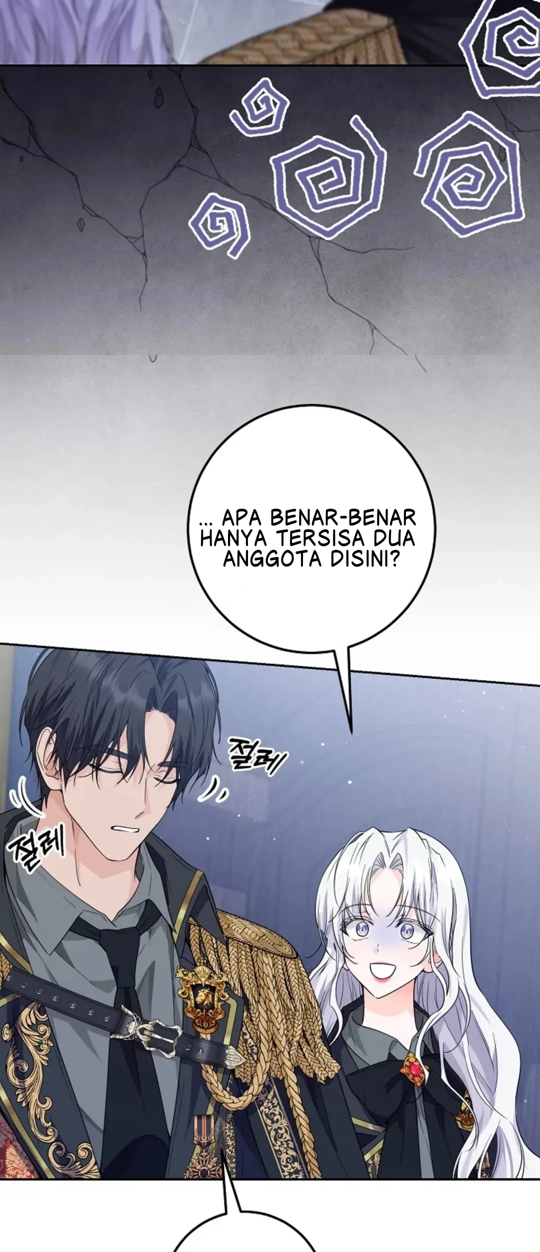 Princess Who Hides Her Fandom Chapter 10 - halaman 69
