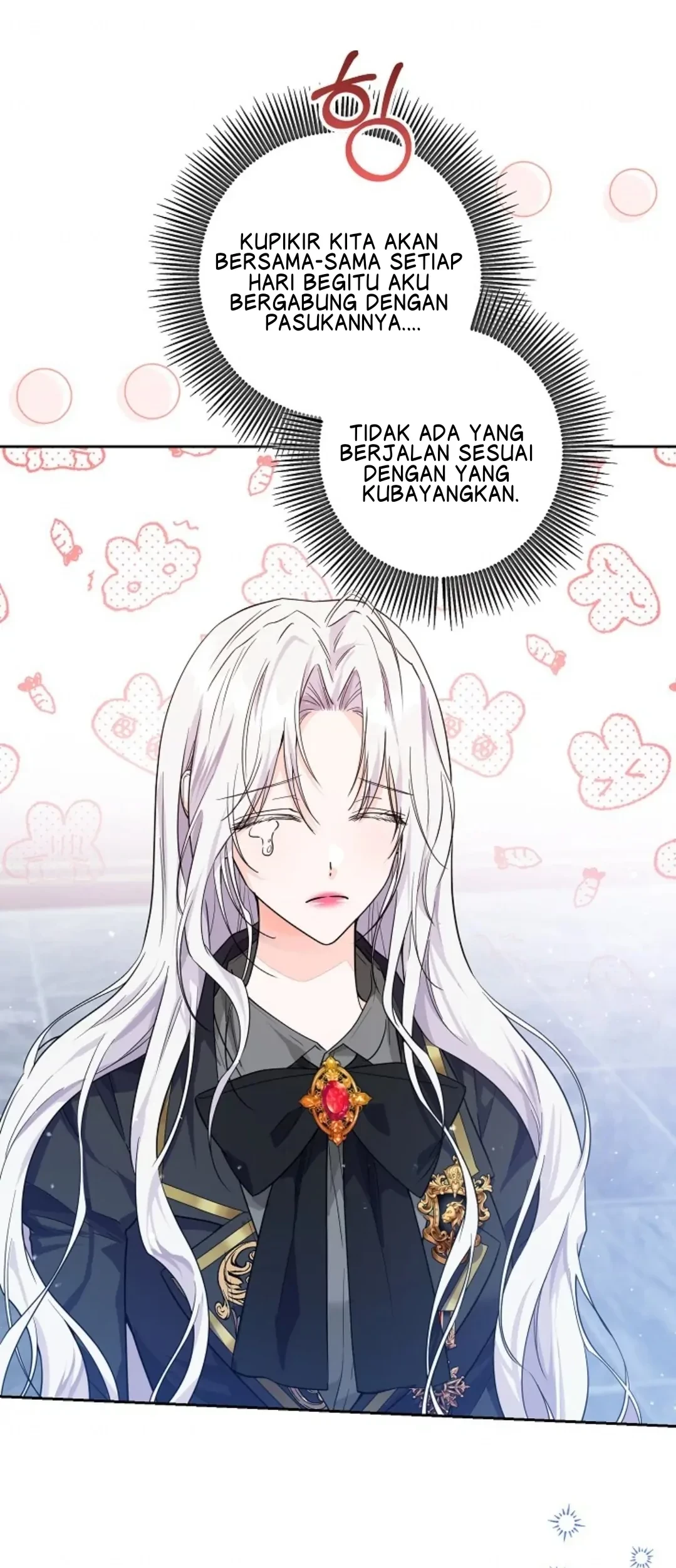 Princess Who Hides Her Fandom Chapter 10 - halaman 76