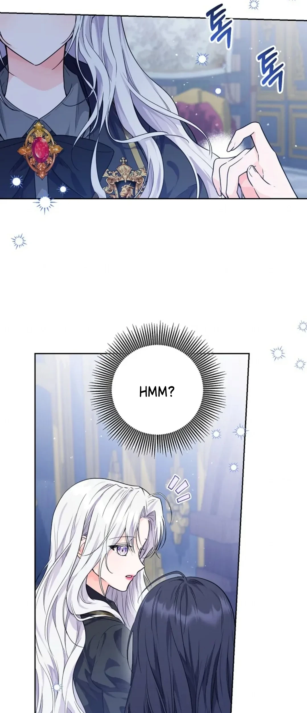 Princess Who Hides Her Fandom Chapter 10 - halaman 77