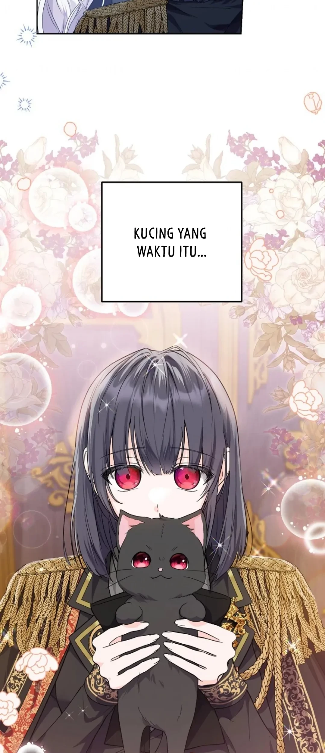 Princess Who Hides Her Fandom Chapter 10 - halaman 79
