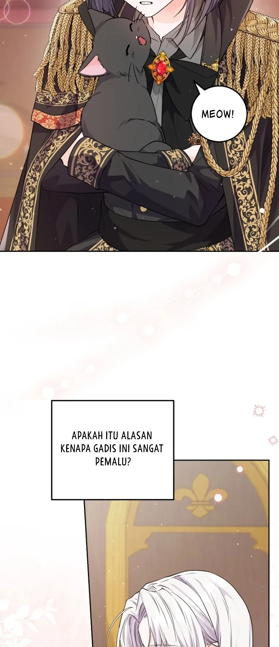 Princess Who Hides Her Fandom Chapter 10 - halaman 86