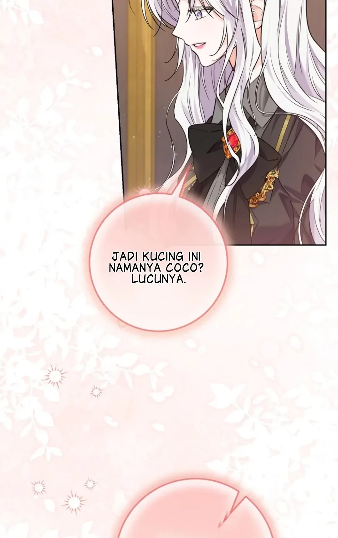 Princess Who Hides Her Fandom Chapter 10 - halaman 87