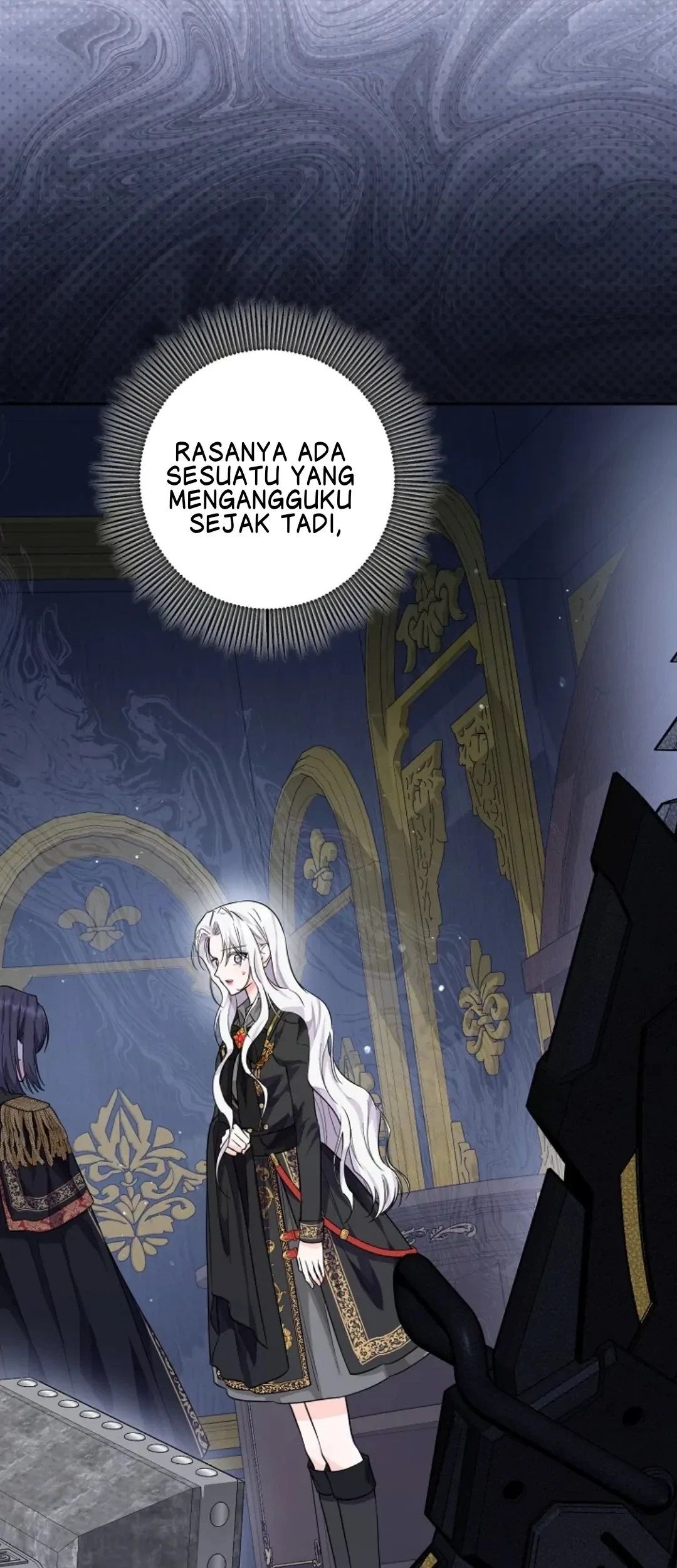 Princess Who Hides Her Fandom Chapter 10 - halaman 91