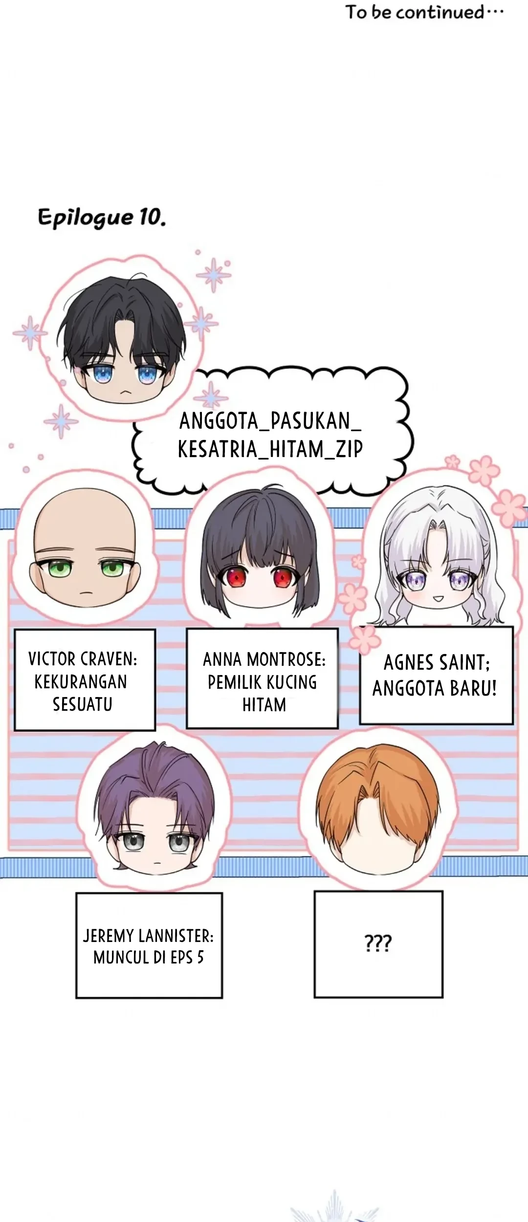 Princess Who Hides Her Fandom Chapter 10 - halaman 95