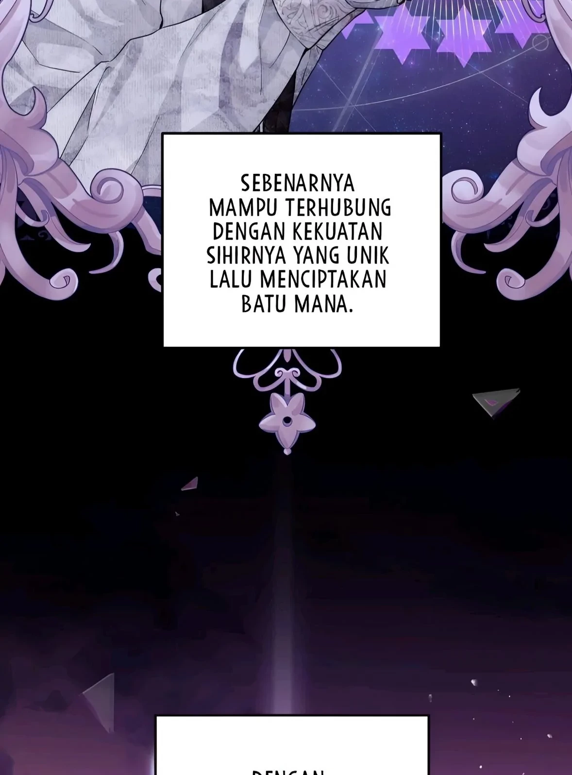 Princess Who Hides Her Fandom Chapter 11 - halaman 17