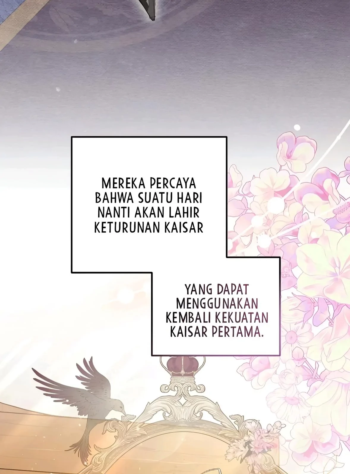 Princess Who Hides Her Fandom Chapter 11 - halaman 21