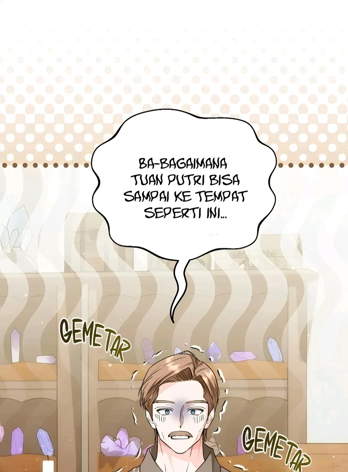 Princess Who Hides Her Fandom Chapter 11 - halaman 23