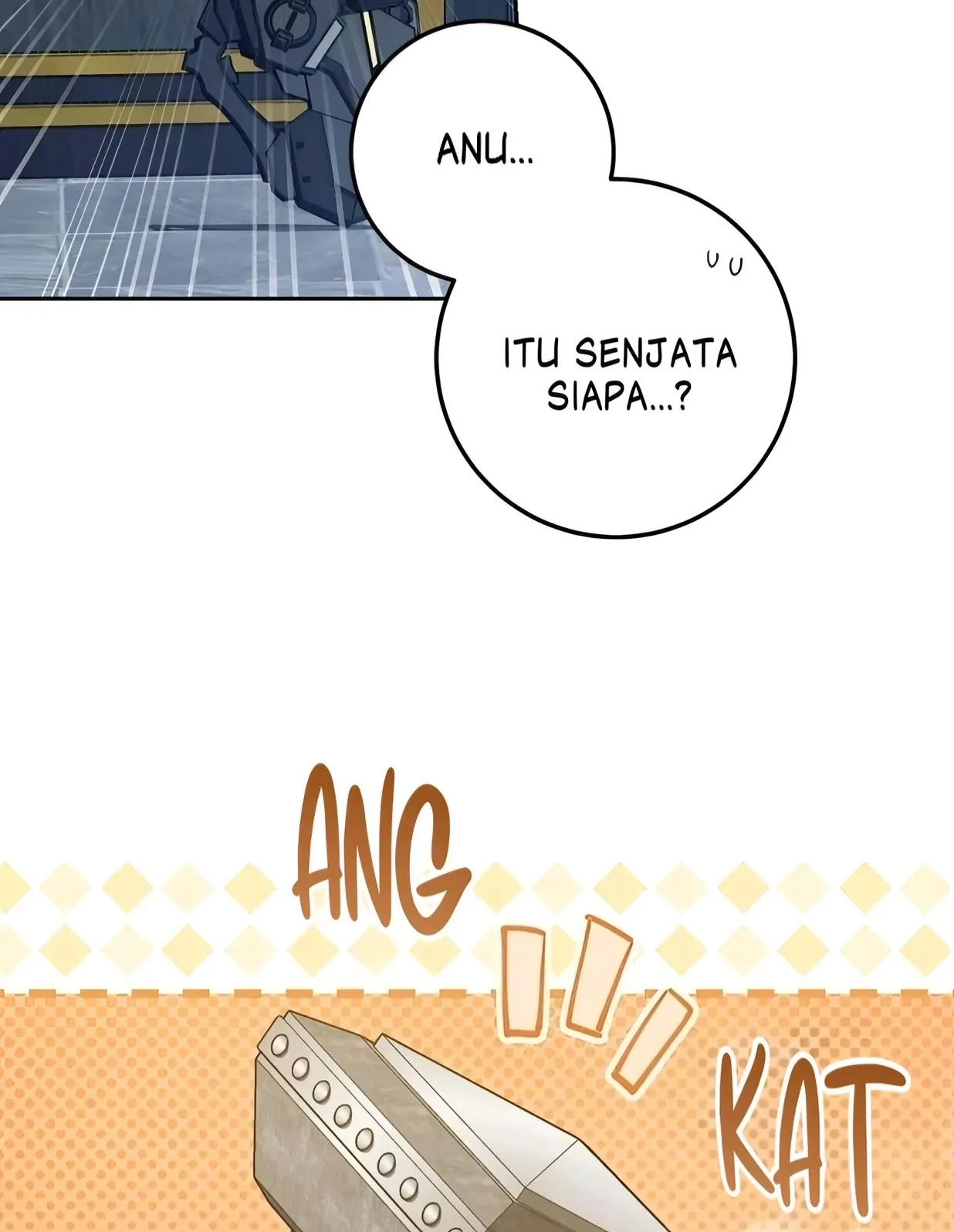 Princess Who Hides Her Fandom Chapter 11 - halaman 3
