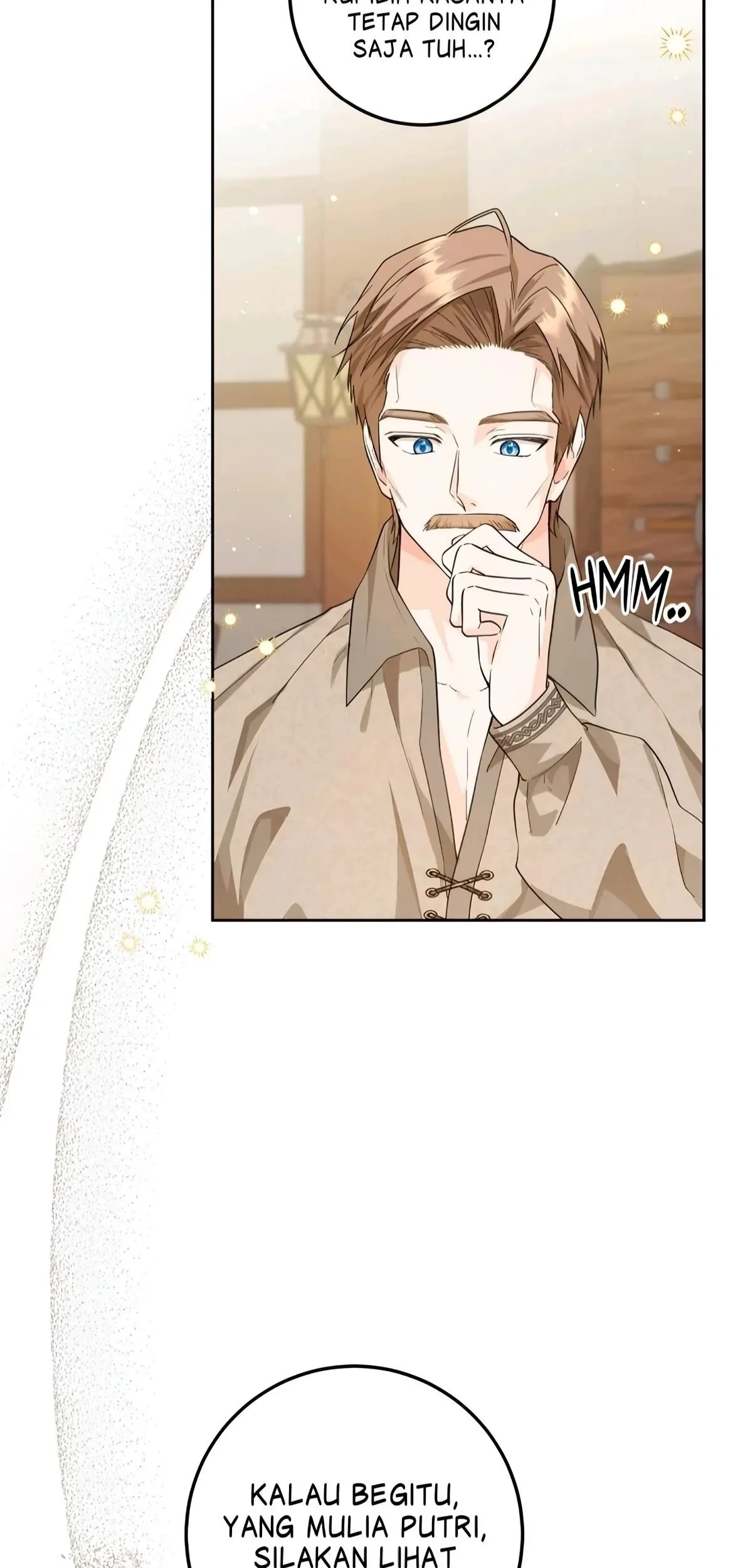 Princess Who Hides Her Fandom Chapter 11 - halaman 32
