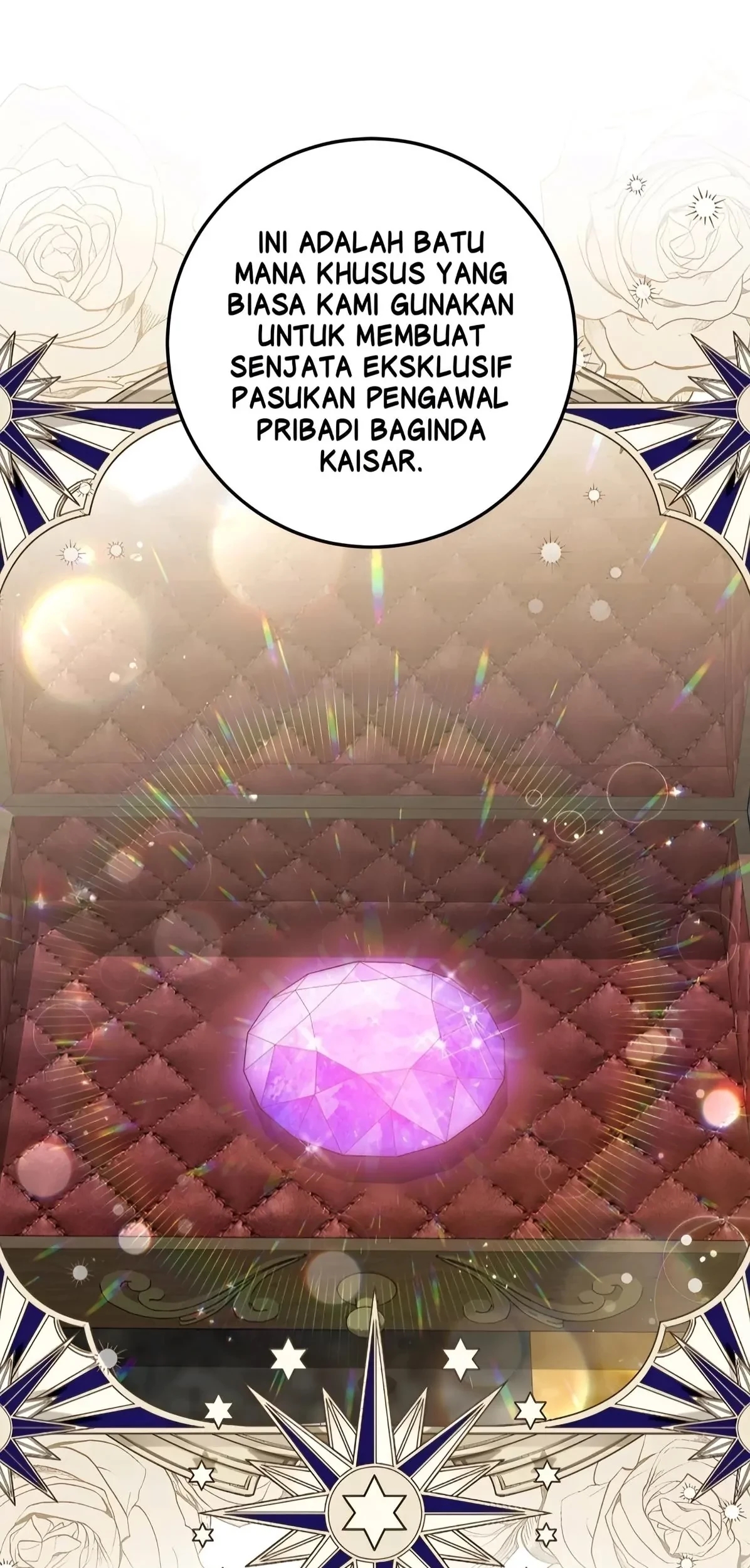 Princess Who Hides Her Fandom Chapter 11 - halaman 34