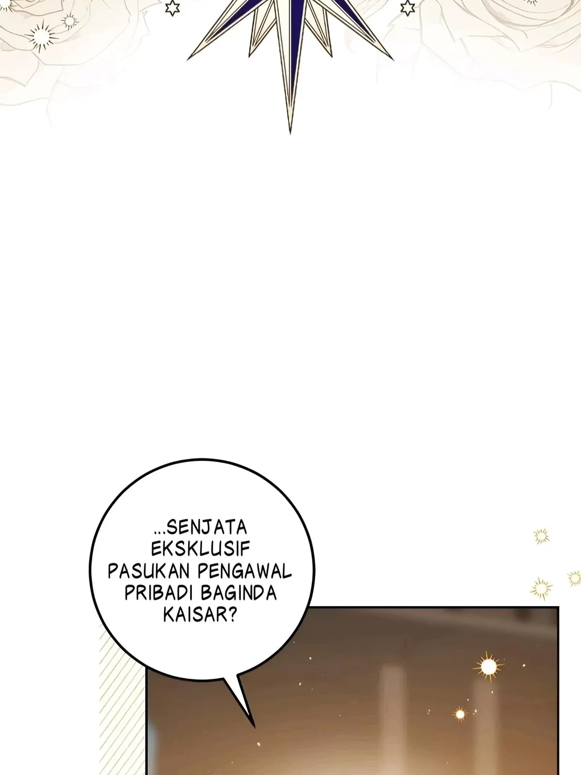Princess Who Hides Her Fandom Chapter 11 - halaman 35