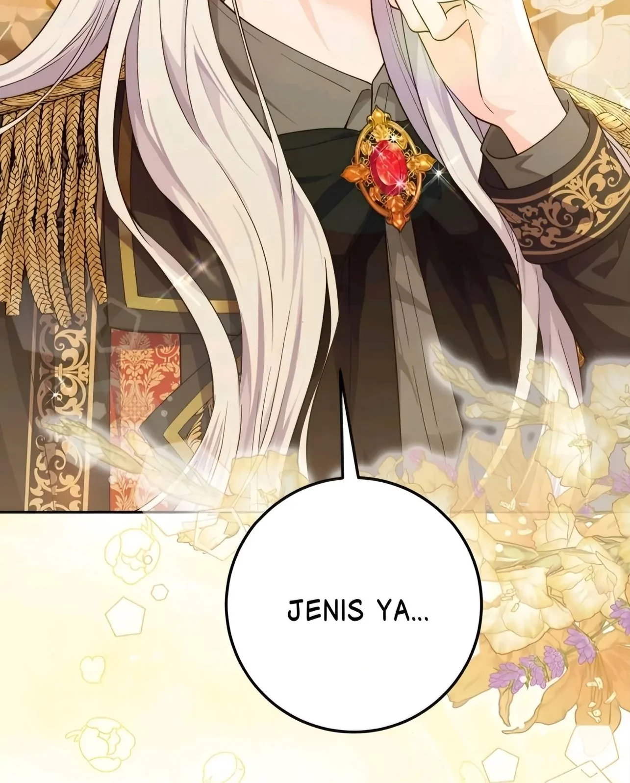 Princess Who Hides Her Fandom Chapter 11 - halaman 47