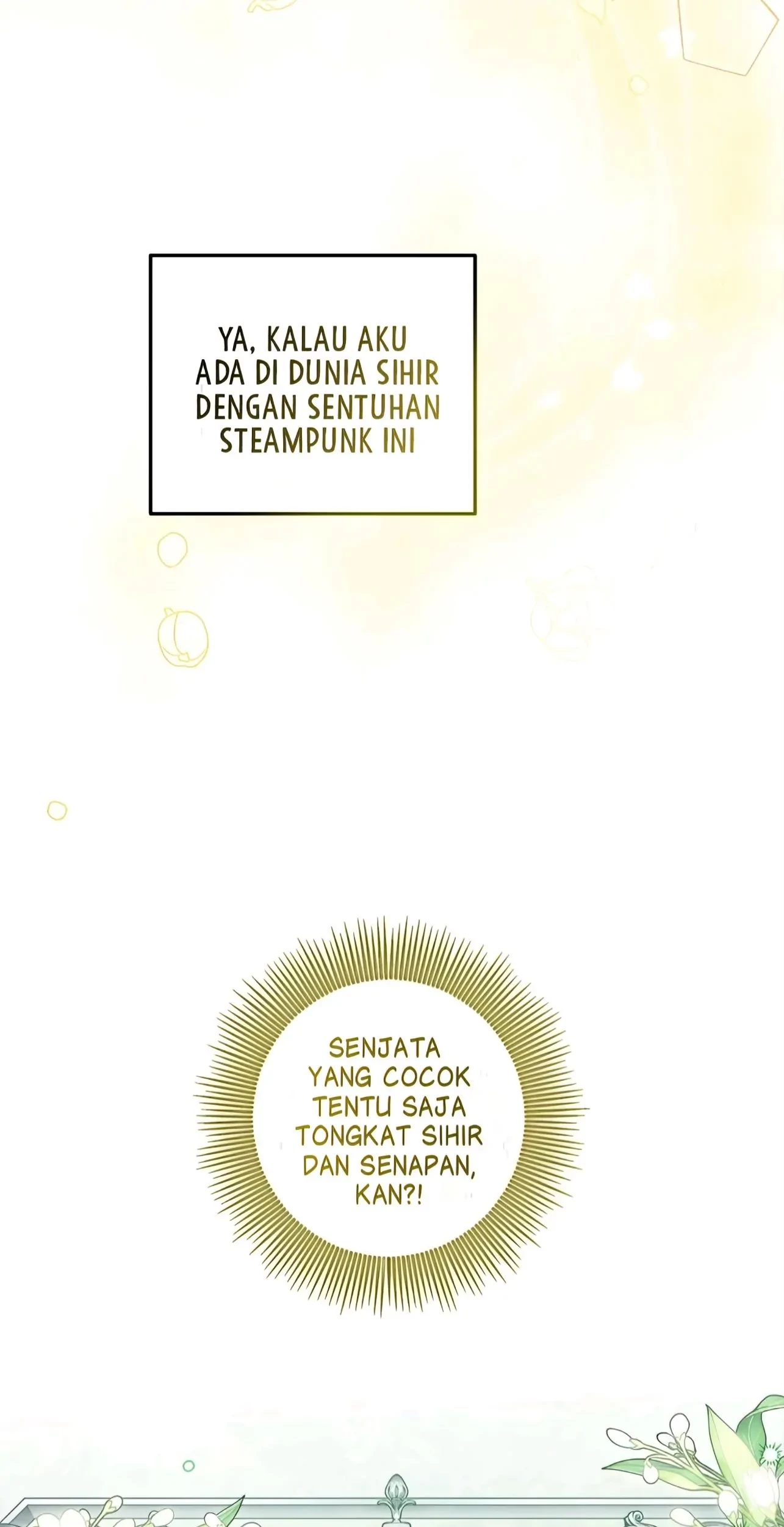 Princess Who Hides Her Fandom Chapter 11 - halaman 48