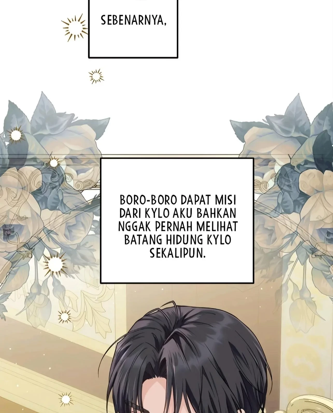 Princess Who Hides Her Fandom Chapter 11 - halaman 53