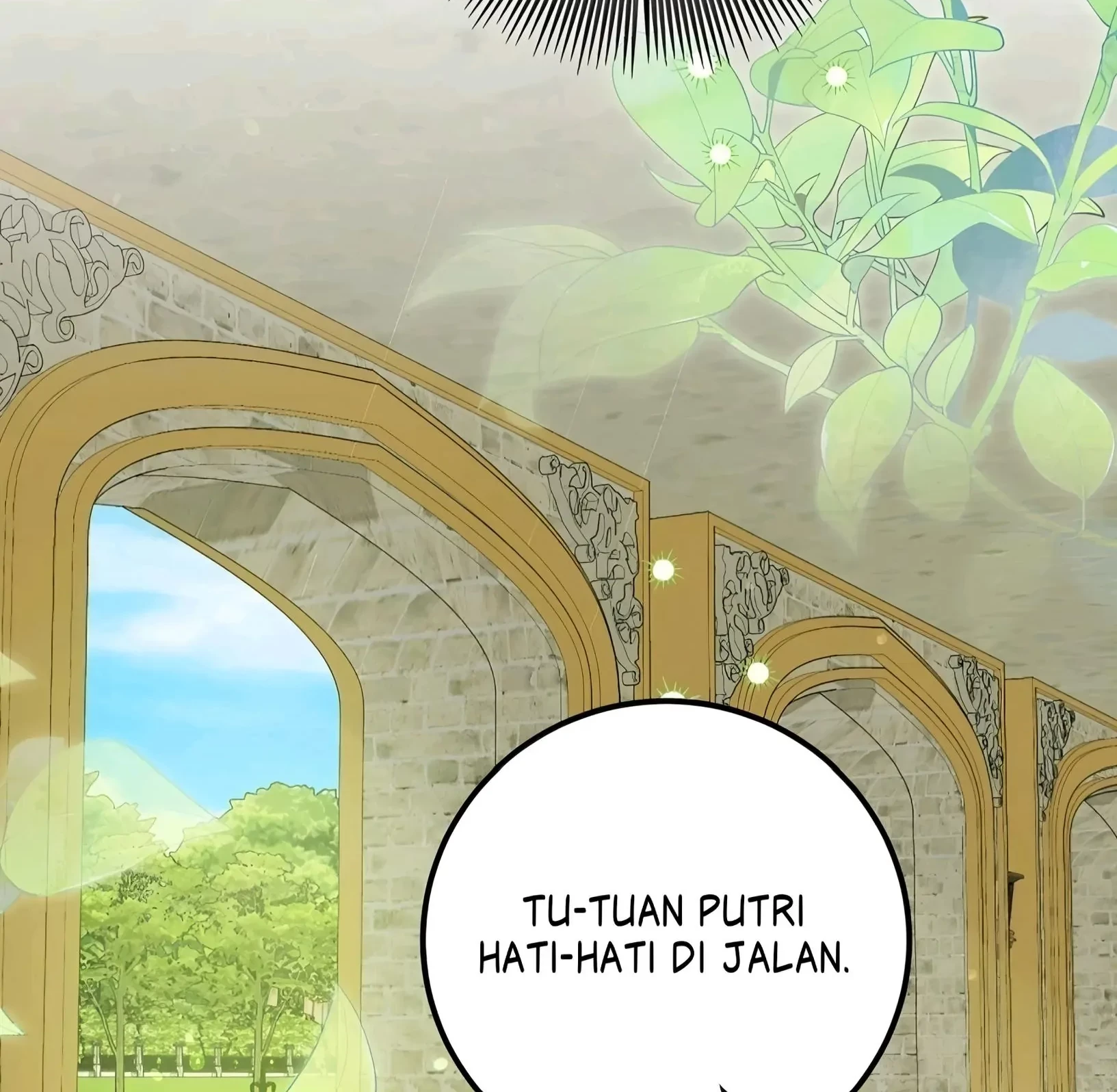Princess Who Hides Her Fandom Chapter 11 - halaman 59