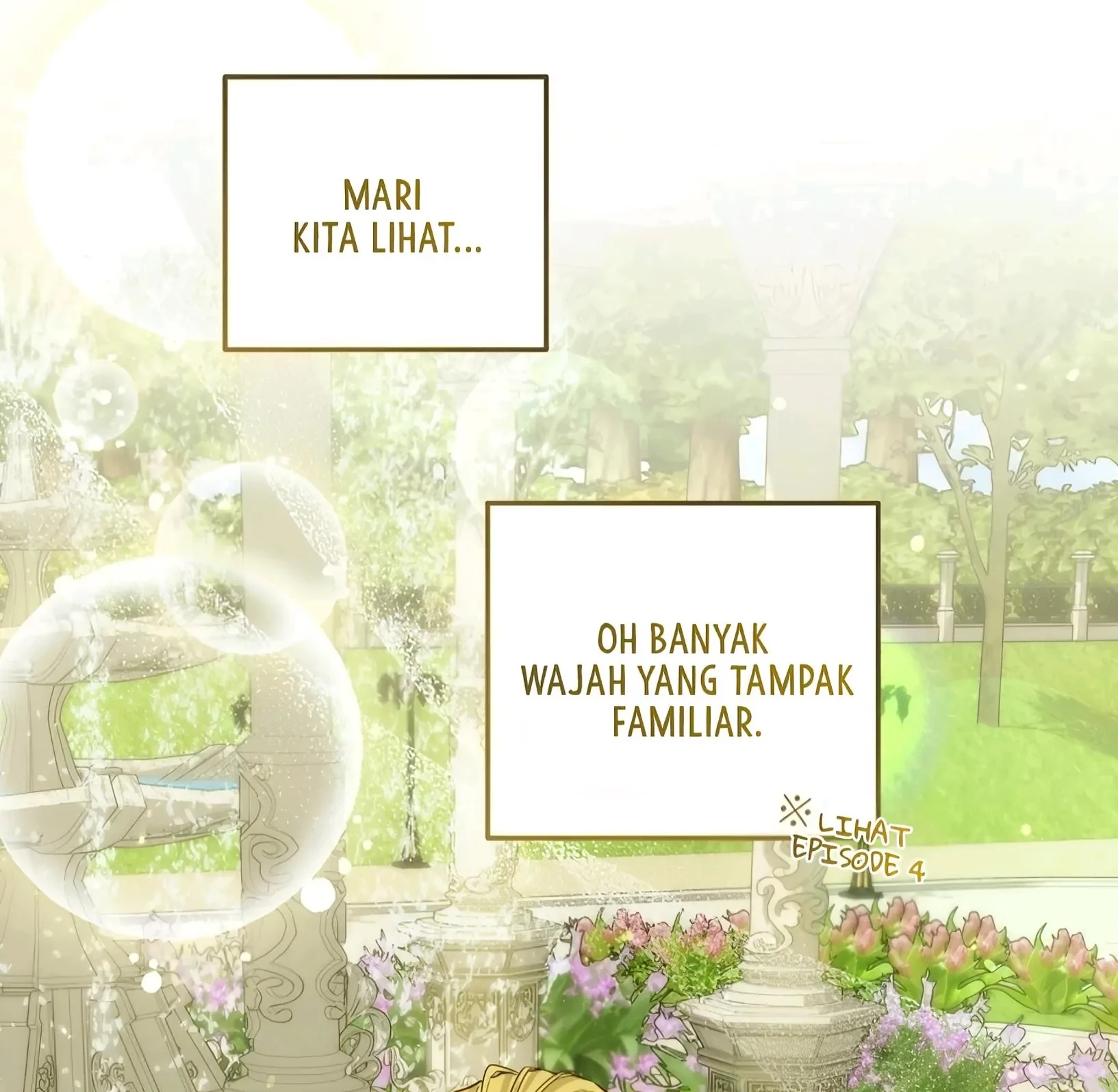 Princess Who Hides Her Fandom Chapter 11 - halaman 65