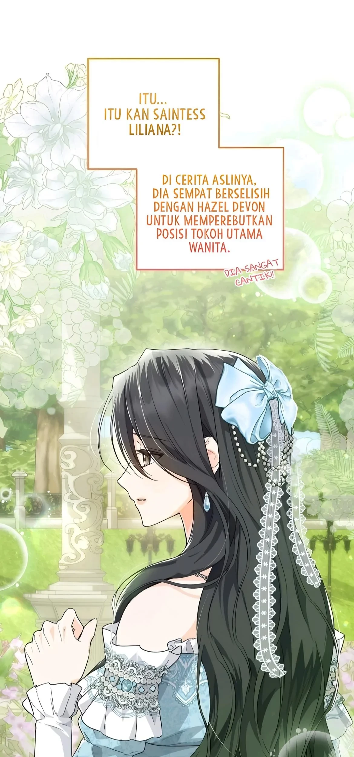Princess Who Hides Her Fandom Chapter 11 - halaman 68