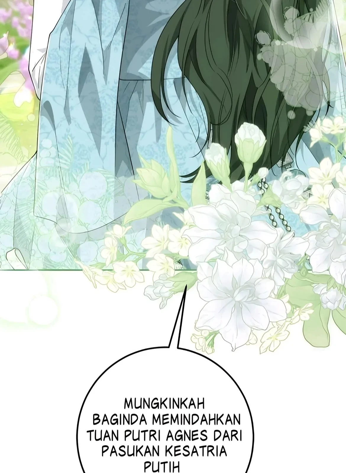 Princess Who Hides Her Fandom Chapter 11 - halaman 69