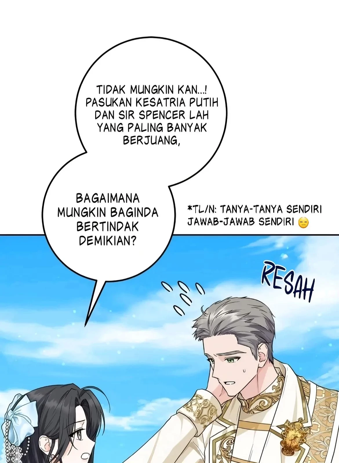 Princess Who Hides Her Fandom Chapter 11 - halaman 71