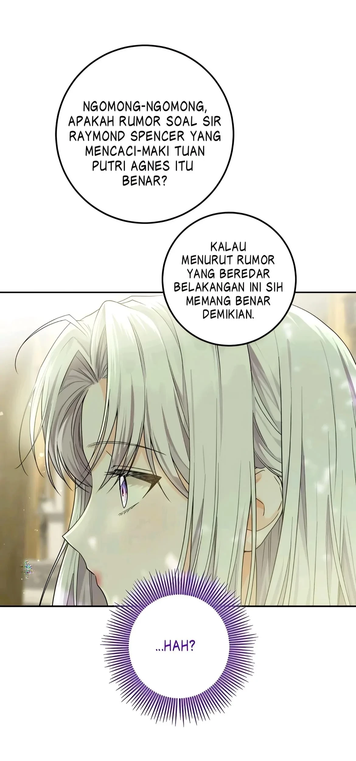 Princess Who Hides Her Fandom Chapter 11 - halaman 74