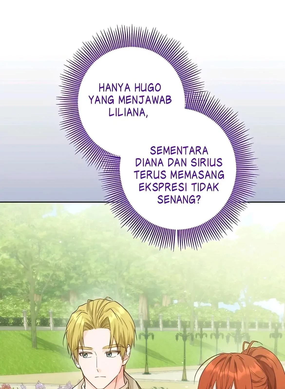 Princess Who Hides Her Fandom Chapter 11 - halaman 75