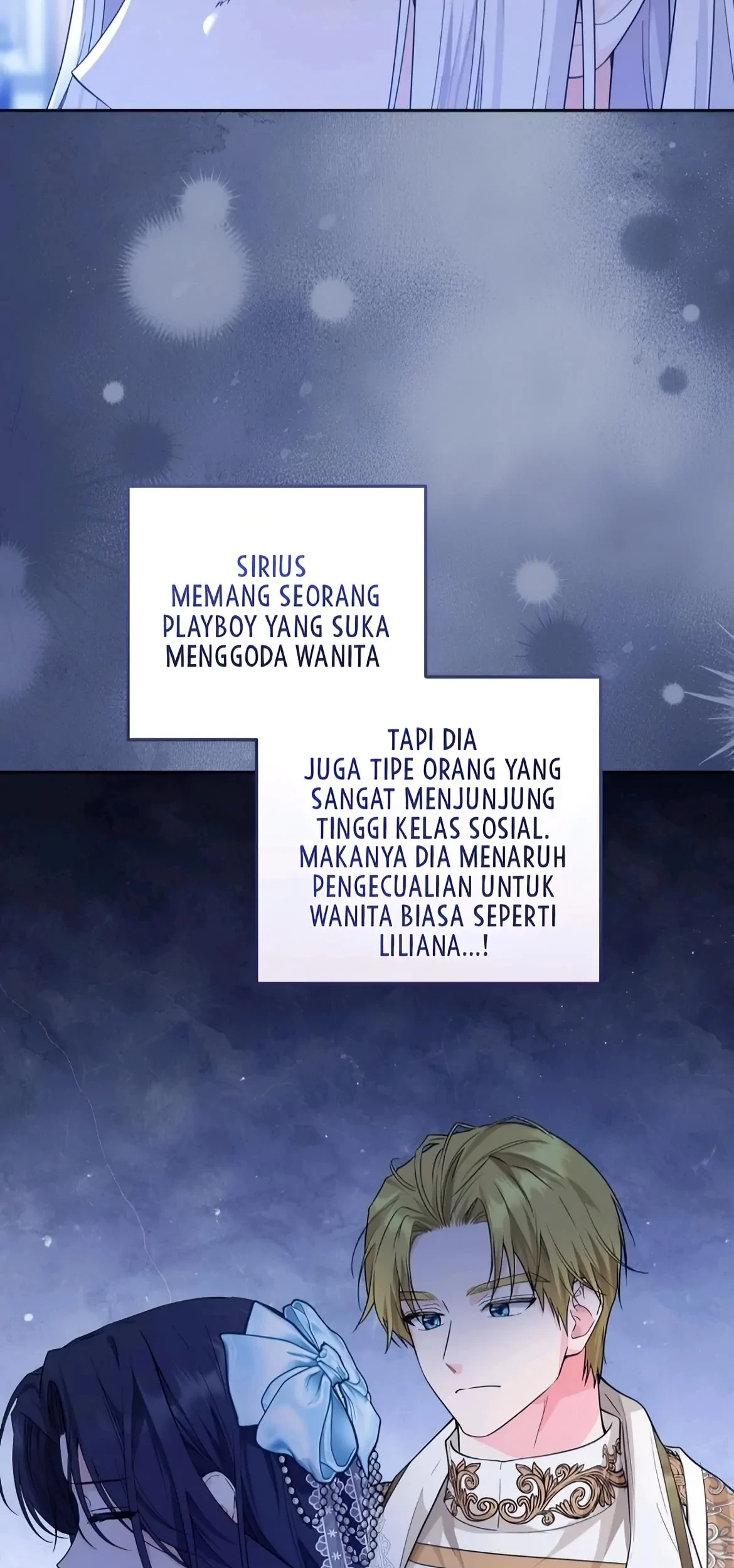 Princess Who Hides Her Fandom Chapter 11 - halaman 78