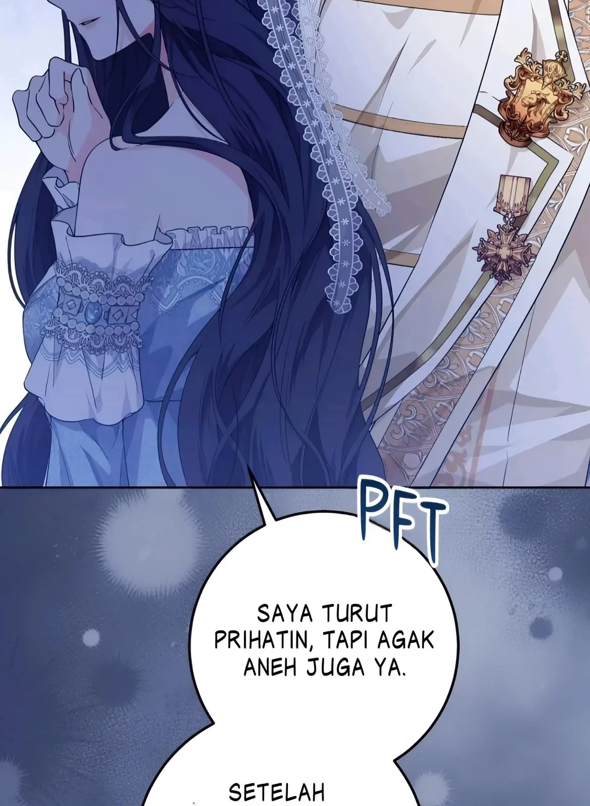 Princess Who Hides Her Fandom Chapter 11 - halaman 79
