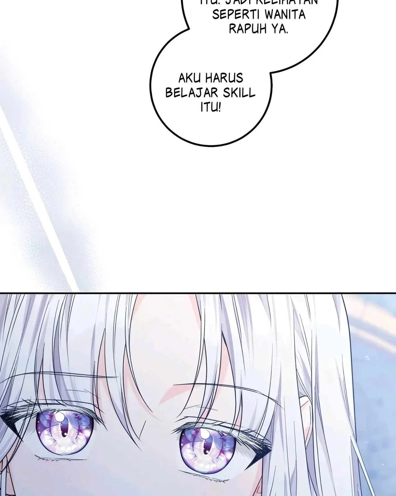Princess Who Hides Her Fandom Chapter 11 - halaman 85