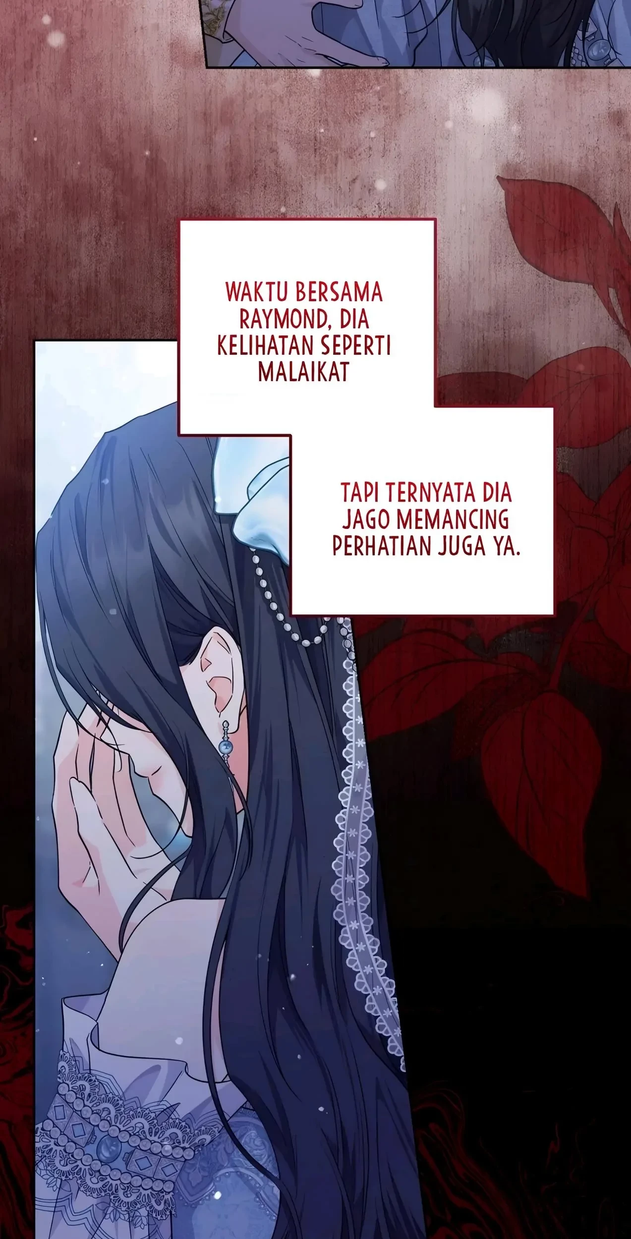 Princess Who Hides Her Fandom Chapter 11 - halaman 88
