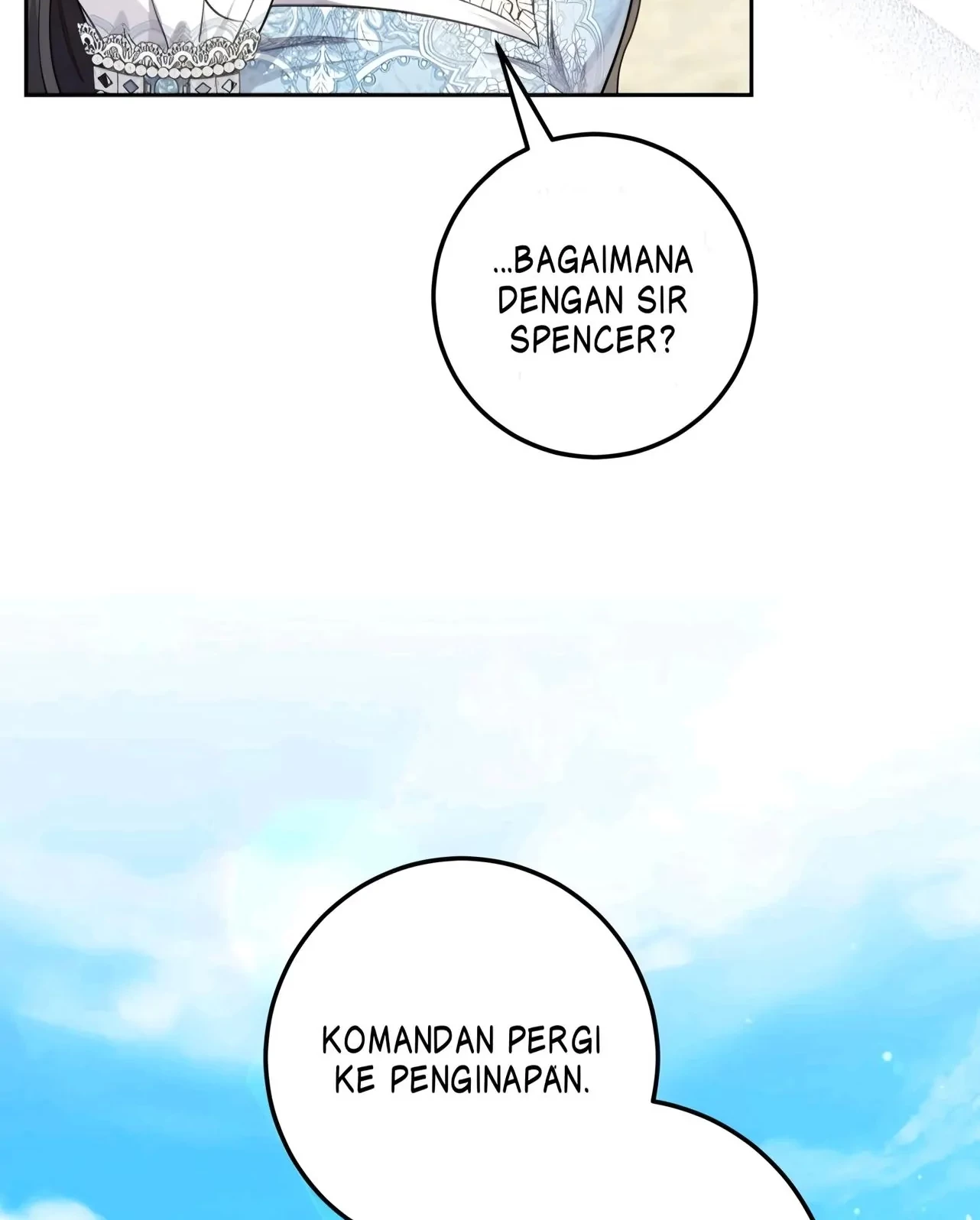 Princess Who Hides Her Fandom Chapter 12 - halaman 13