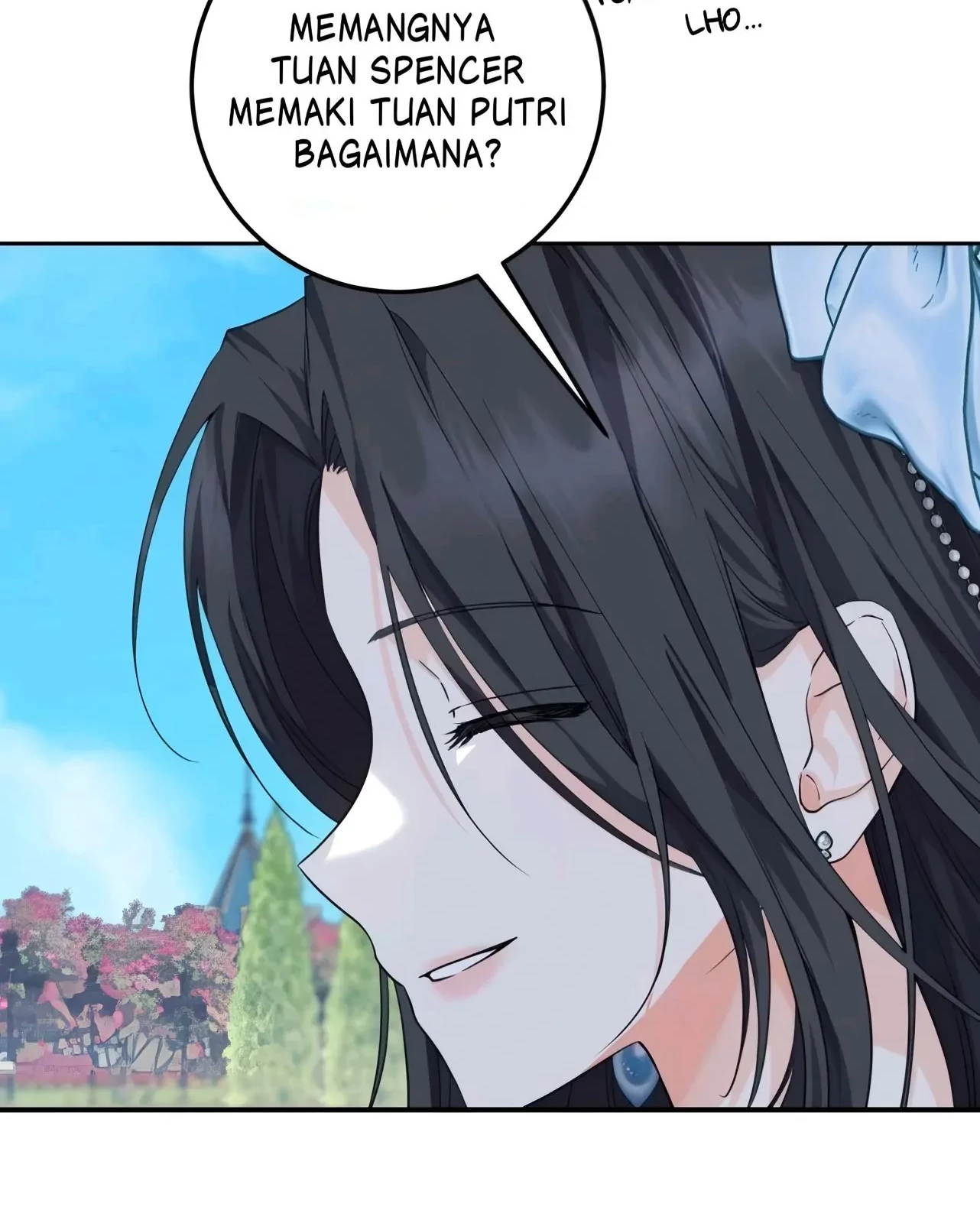 Princess Who Hides Her Fandom Chapter 12 - halaman 15
