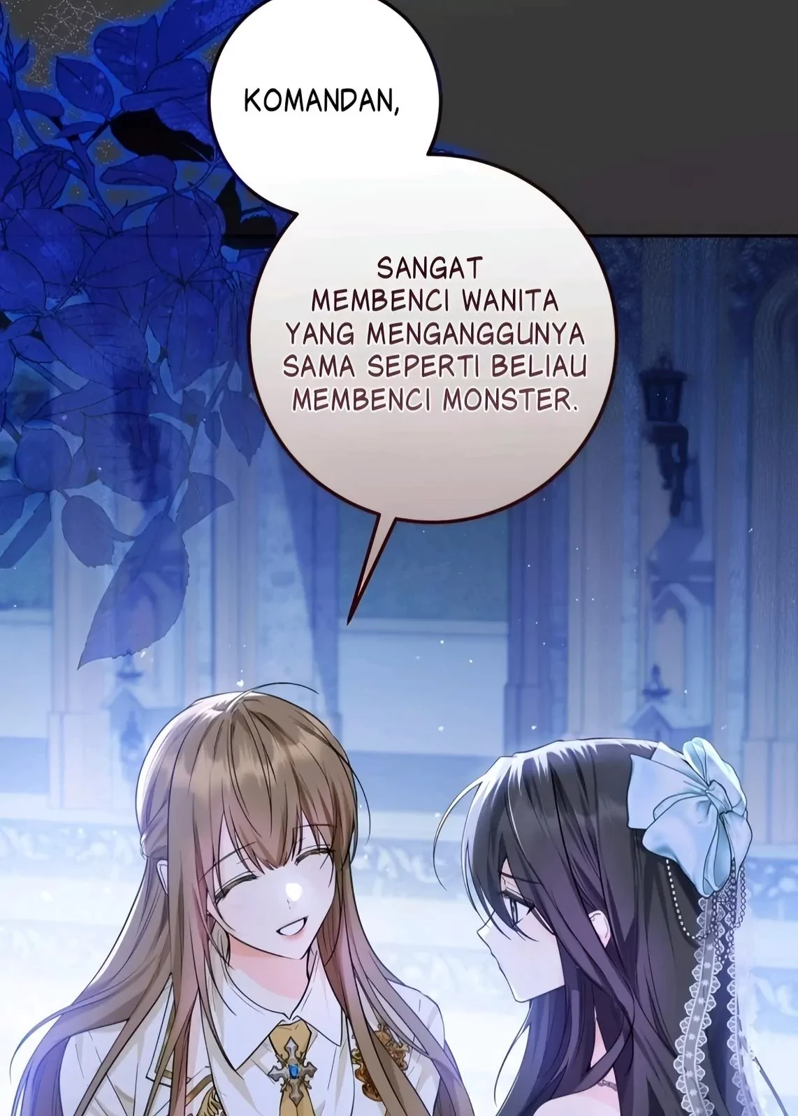 Princess Who Hides Her Fandom Chapter 12 - halaman 19