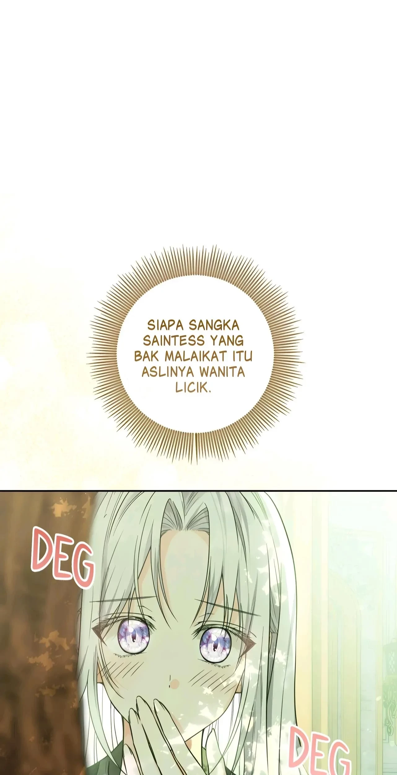 Princess Who Hides Her Fandom Chapter 12 - halaman 2