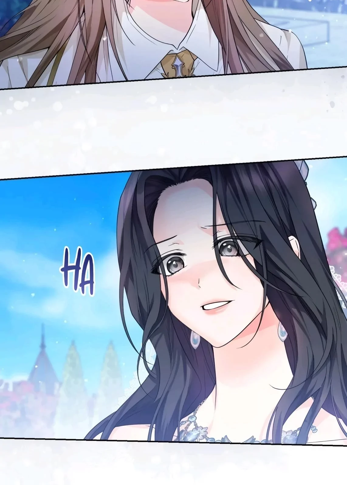 Princess Who Hides Her Fandom Chapter 12 - halaman 21