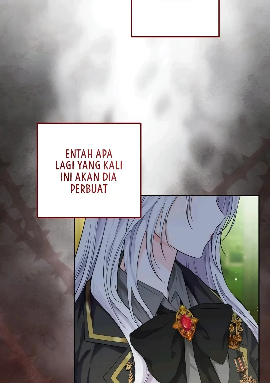 Princess Who Hides Her Fandom Chapter 12 - halaman 37