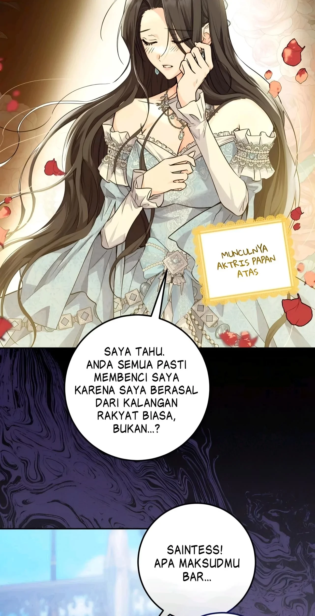 Princess Who Hides Her Fandom Chapter 12 - halaman 4