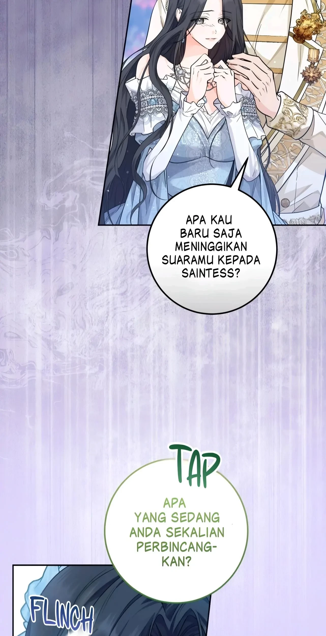 Princess Who Hides Her Fandom Chapter 12 - halaman 6