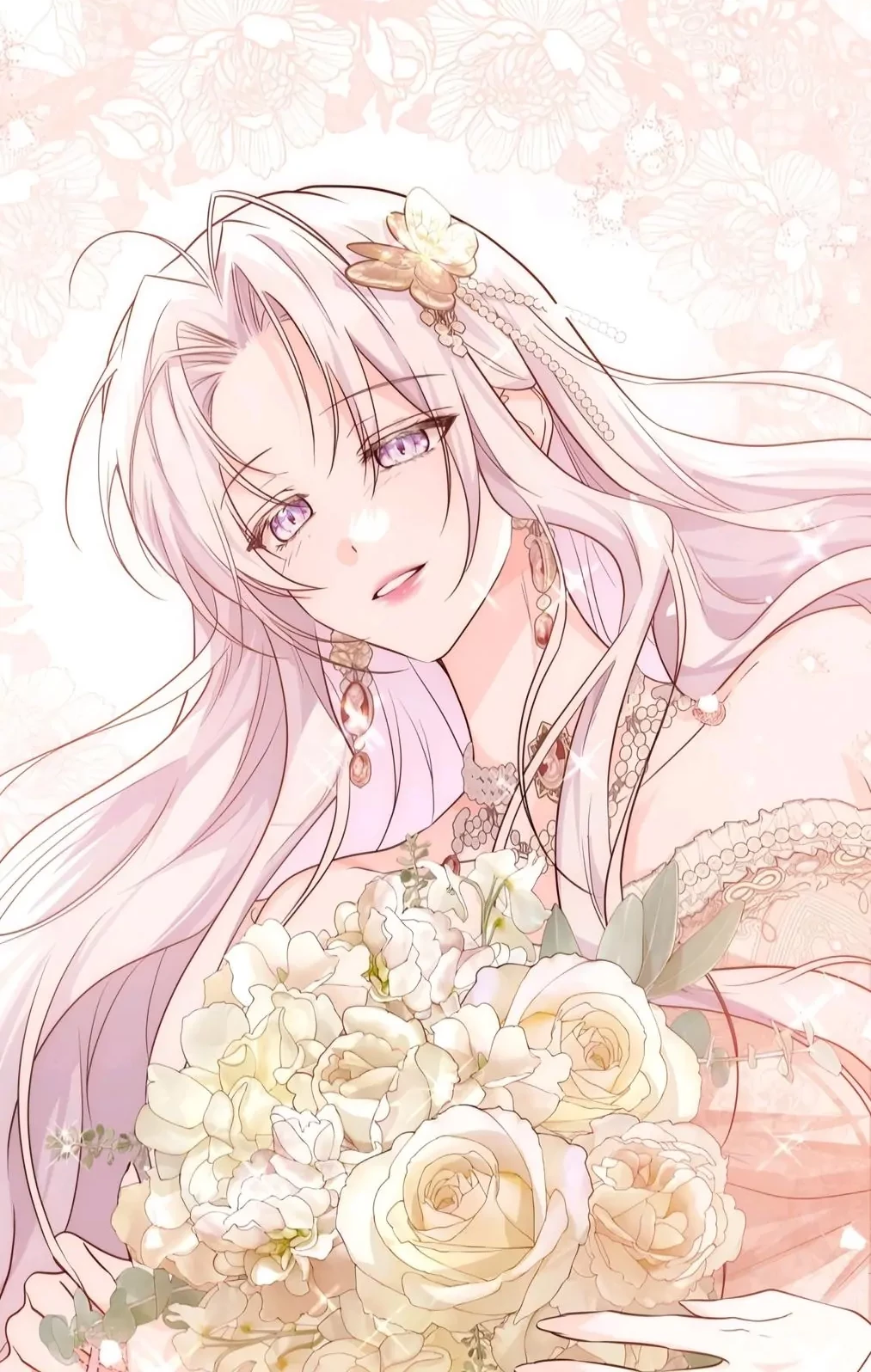 Princess Who Hides Her Fandom Chapter 12 - halaman 64