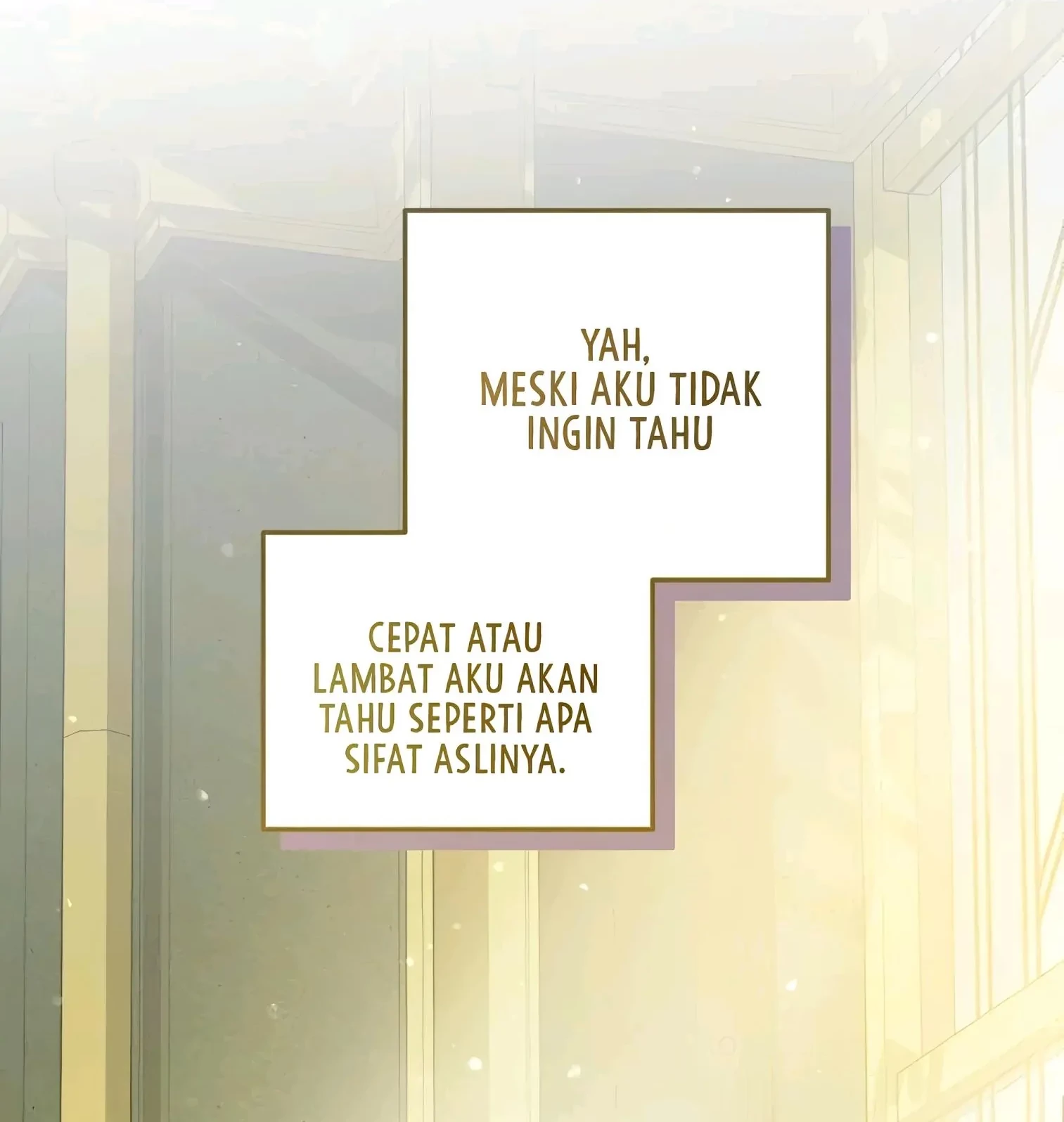 Princess Who Hides Her Fandom Chapter 12 - halaman 68