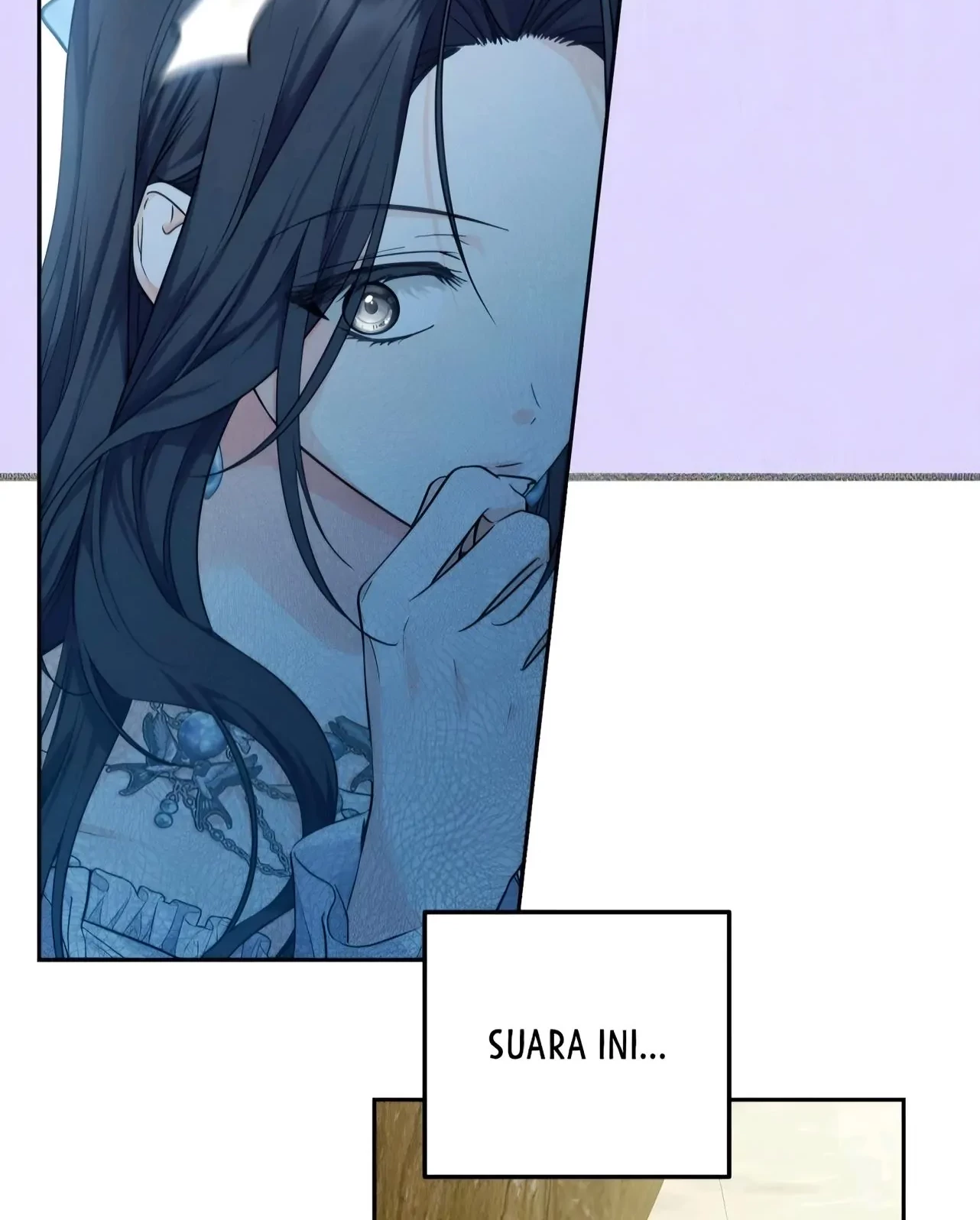 Princess Who Hides Her Fandom Chapter 12 - halaman 7