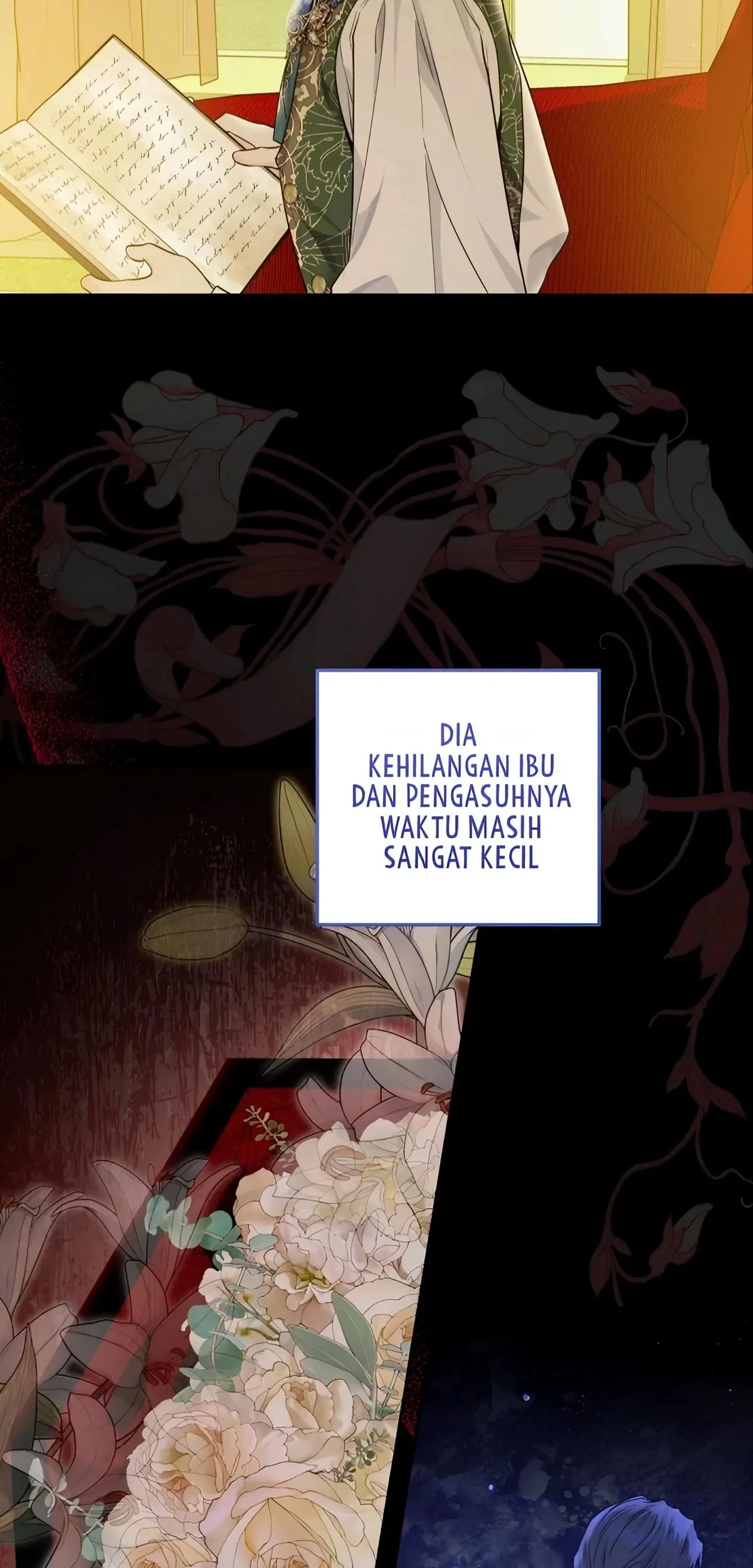 Princess Who Hides Her Fandom Chapter 13 - halaman 12