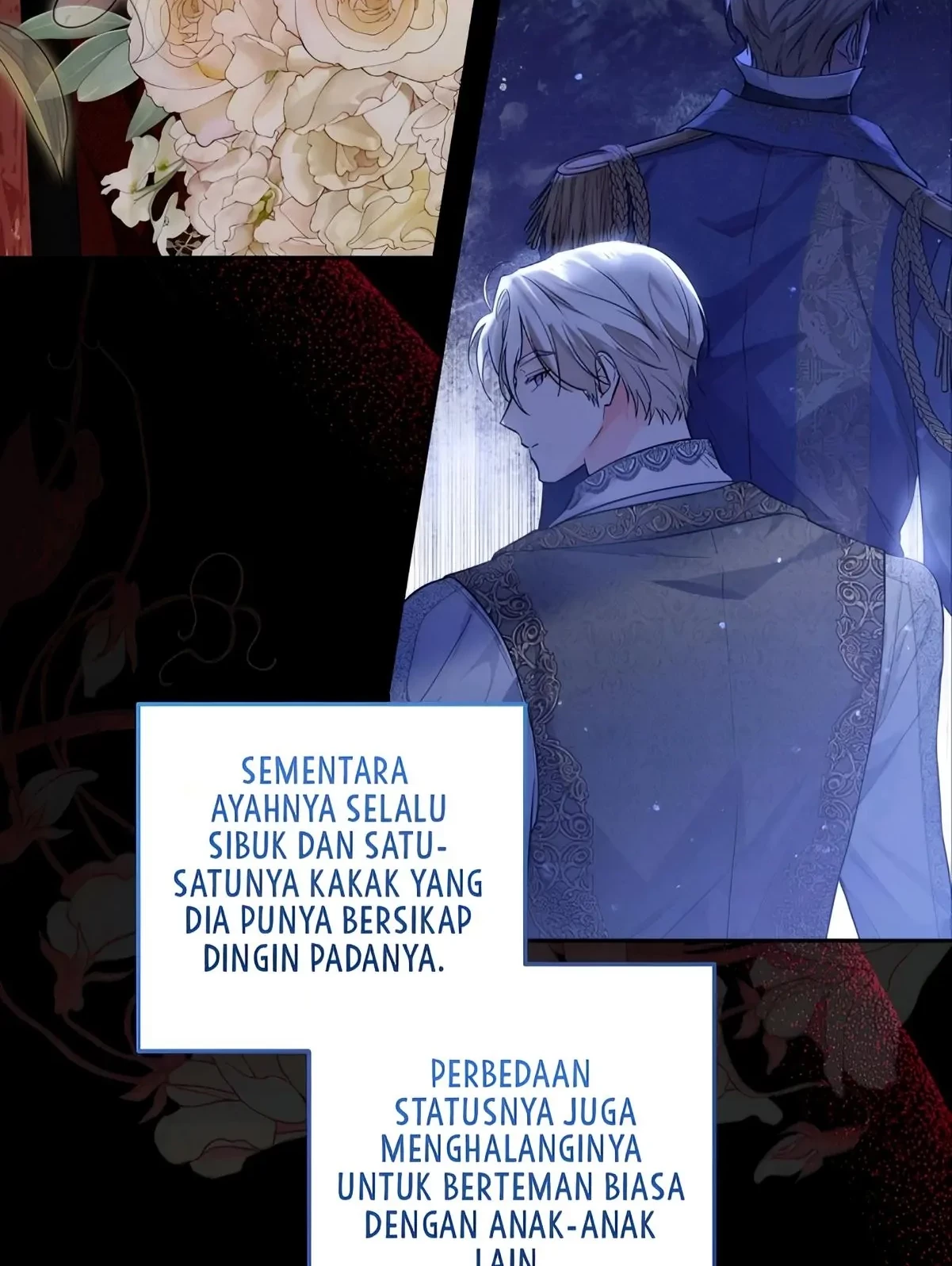 Princess Who Hides Her Fandom Chapter 13 - halaman 13