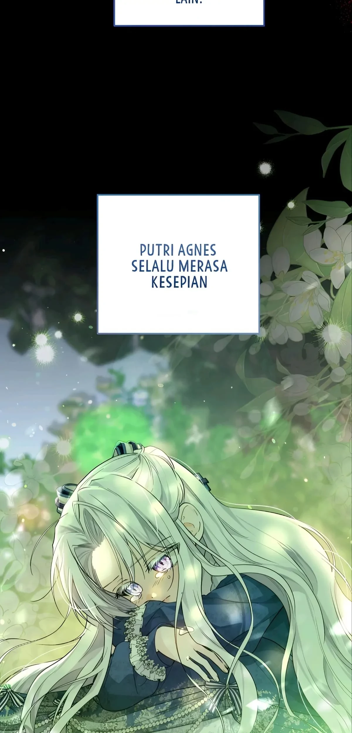 Princess Who Hides Her Fandom Chapter 13 - halaman 14