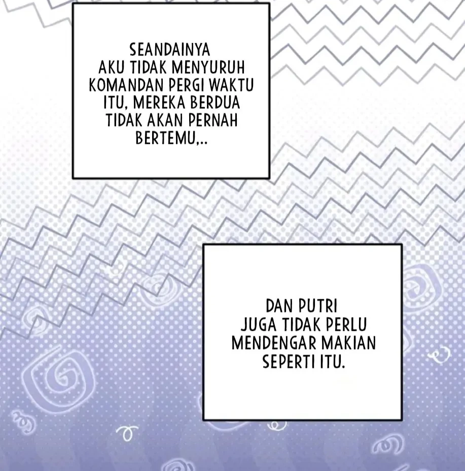 Princess Who Hides Her Fandom Chapter 13 - halaman 21
