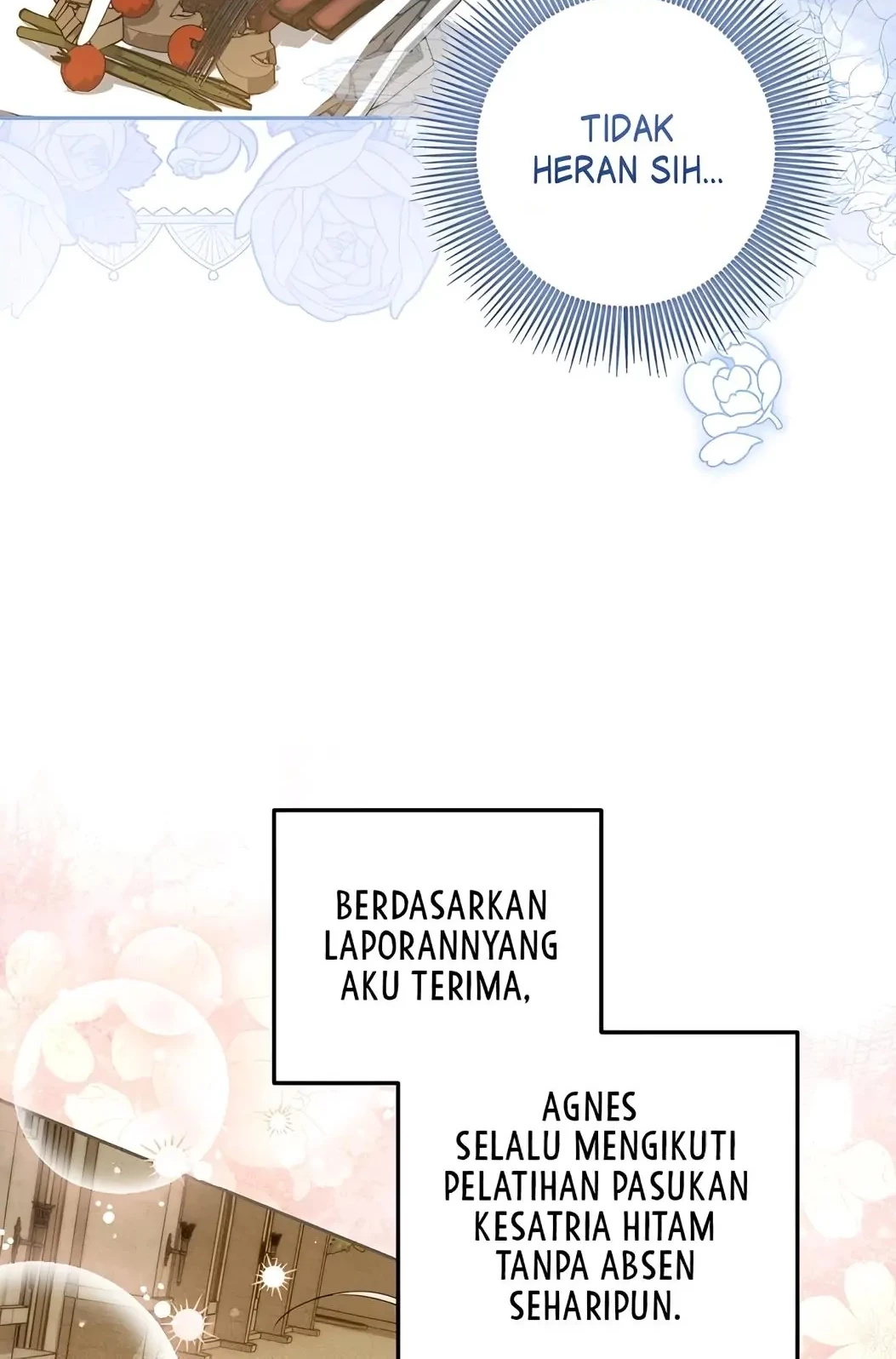 Princess Who Hides Her Fandom Chapter 13 - halaman 29