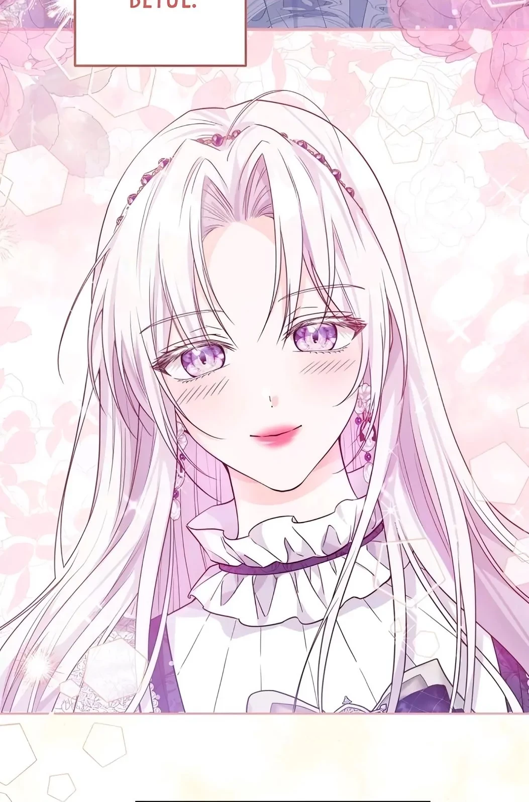 Princess Who Hides Her Fandom Chapter 13 - halaman 35