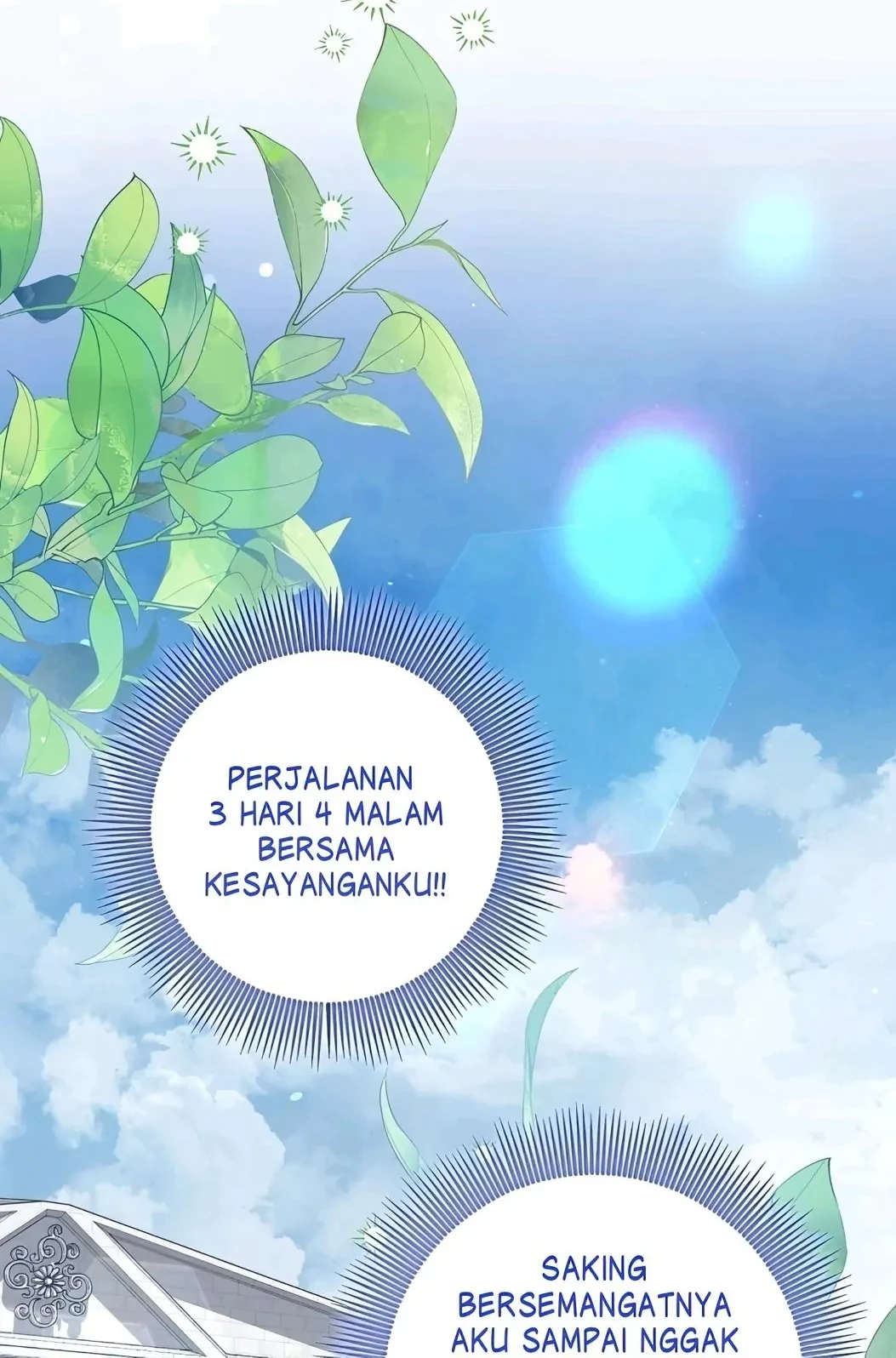 Princess Who Hides Her Fandom Chapter 13 - halaman 37