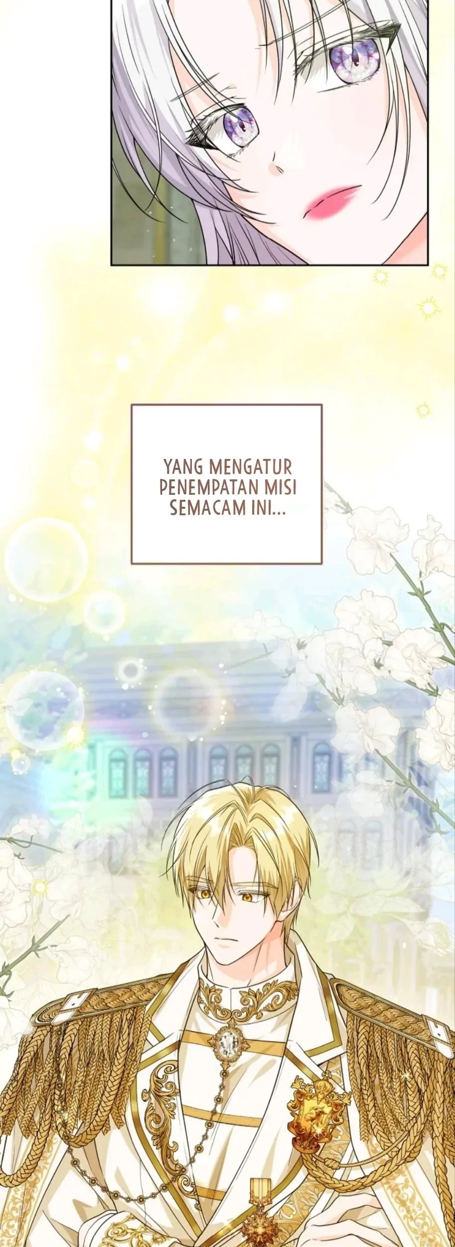 Princess Who Hides Her Fandom Chapter 13 - halaman 44