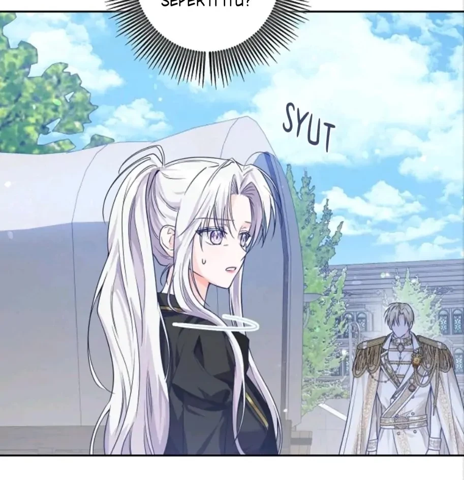 Princess Who Hides Her Fandom Chapter 13 - halaman 51